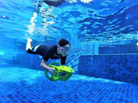 Martinique Whitsunday Resort - Hervey Bay Accommodation 21