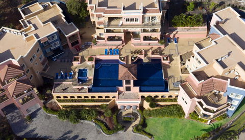 Martinique Whitsunday Resort - Hervey Bay Accommodation 18