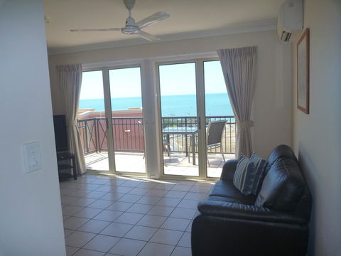 Martinique Whitsunday Resort - Hervey Bay Accommodation 43