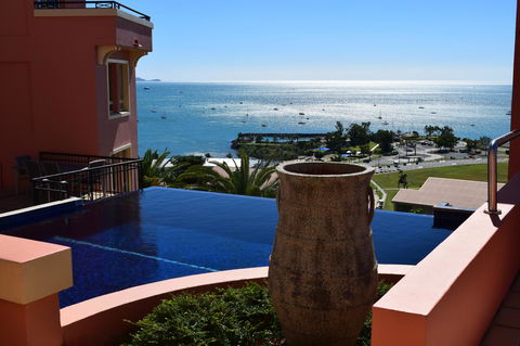 Martinique Whitsunday Resort - Hervey Bay Accommodation 27