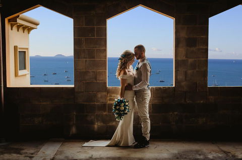 Martinique Whitsunday Resort - Hervey Bay Accommodation 7