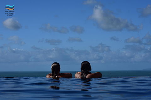 Martinique Whitsunday Resort - Hervey Bay Accommodation 24