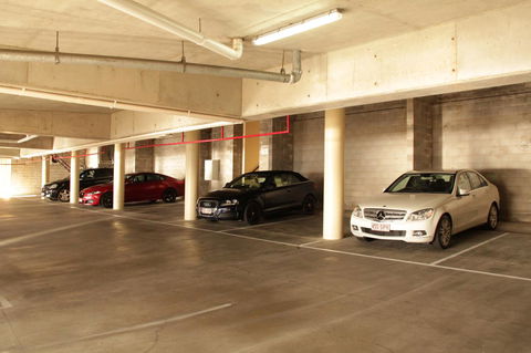 Martinique Whitsunday Resort - Hervey Bay Accommodation 28