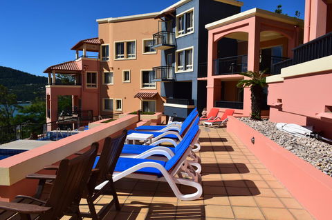 Martinique Whitsunday Resort - Hervey Bay Accommodation 9