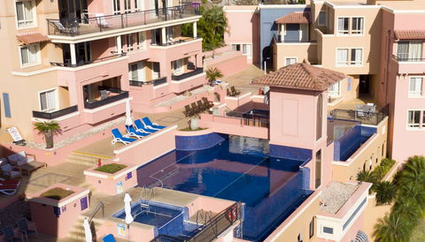 Martinique Whitsunday Resort - Hervey Bay Accommodation 6