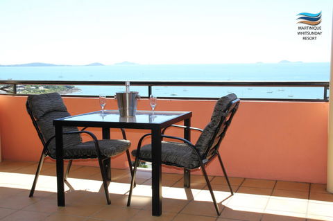 Martinique Whitsunday Resort - Hervey Bay Accommodation 34