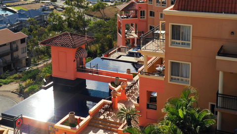 Martinique Whitsunday Resort - Hervey Bay Accommodation 11