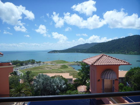 Martinique Whitsunday Resort - Hervey Bay Accommodation 41