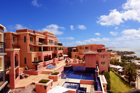 Martinique Whitsunday Resort - Hervey Bay Accommodation 16