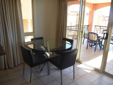 Martinique Whitsunday Resort - Hervey Bay Accommodation 44