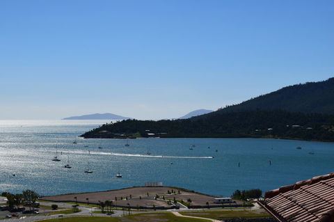 Martinique Whitsunday Resort - Hervey Bay Accommodation 29