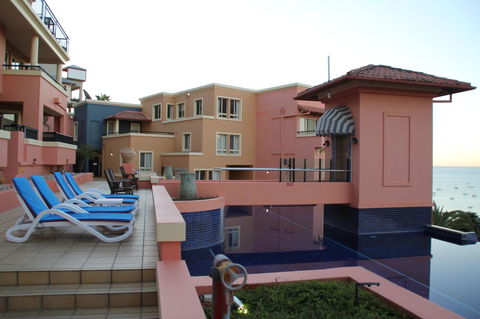 Martinique Whitsunday Resort - Hervey Bay Accommodation 25