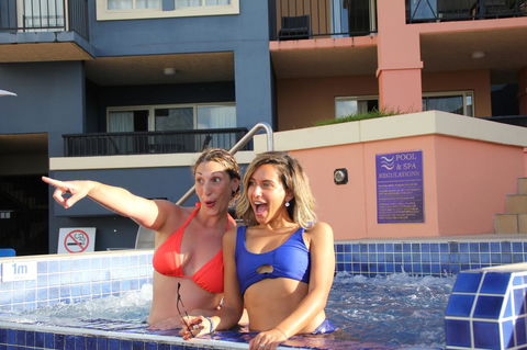 Martinique Whitsunday Resort - Hervey Bay Accommodation 2