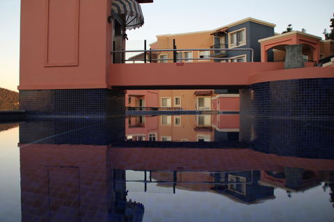 Martinique Whitsunday Resort - Hervey Bay Accommodation 26