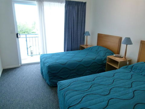 Madison Ocean Breeze Apartments - Hervey Bay Accommodation 30