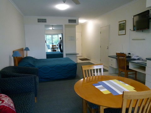 Madison Ocean Breeze Apartments - Hervey Bay Accommodation 27