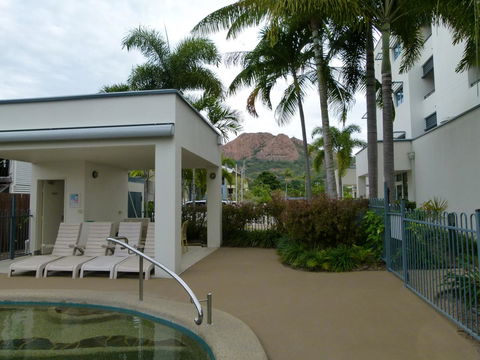 Madison Ocean Breeze Apartments - Hervey Bay Accommodation 14