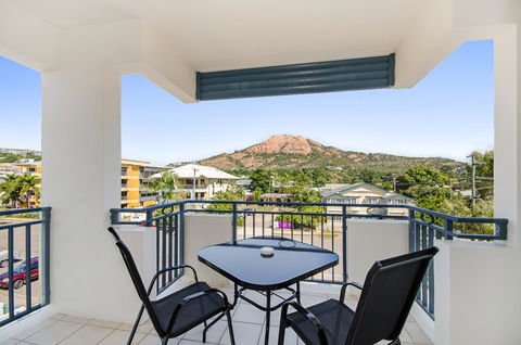 Madison Ocean Breeze Apartments - Hervey Bay Accommodation 5