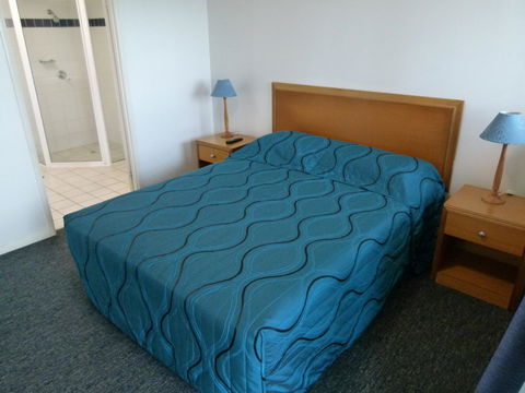 Madison Ocean Breeze Apartments - Hervey Bay Accommodation 31