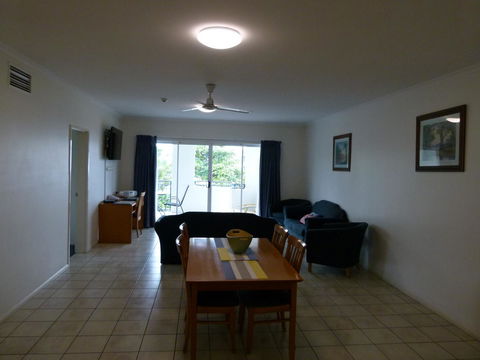 Madison Ocean Breeze Apartments - Hervey Bay Accommodation 26