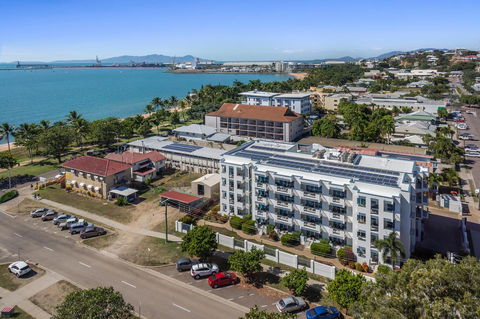 Madison Ocean Breeze Apartments - Hervey Bay Accommodation 3