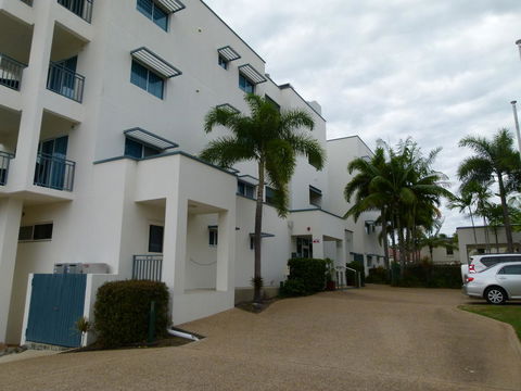 Madison Ocean Breeze Apartments - Hervey Bay Accommodation 8