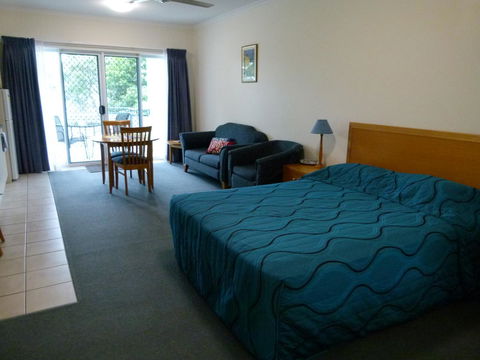 Madison Ocean Breeze Apartments - Hervey Bay Accommodation 28