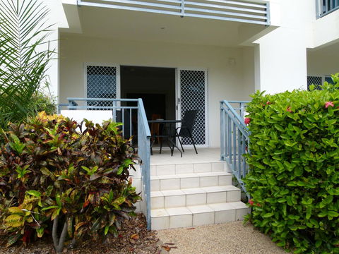 Madison Ocean Breeze Apartments - Hervey Bay Accommodation 19