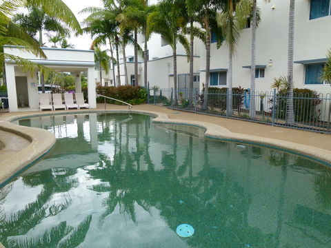 Madison Ocean Breeze Apartments - Hervey Bay Accommodation 15
