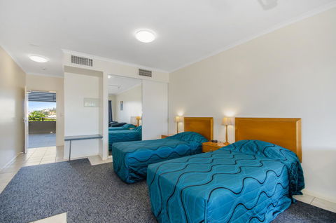 Madison Ocean Breeze Apartments - Hervey Bay Accommodation 10