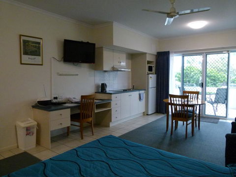 Madison Ocean Breeze Apartments - Hervey Bay Accommodation 22