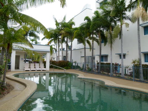 Madison Ocean Breeze Apartments - Hervey Bay Accommodation 16