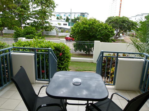 Madison Ocean Breeze Apartments - Hervey Bay Accommodation 20