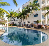 Madison Ocean Breeze Apartments - Tourism Hervey Bay