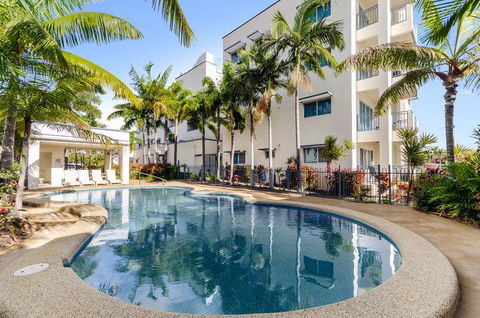 Madison Ocean Breeze Apartments - Hervey Bay Accommodation 0