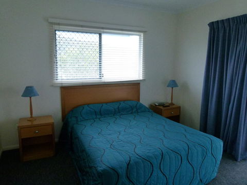 Madison Ocean Breeze Apartments - Hervey Bay Accommodation 29