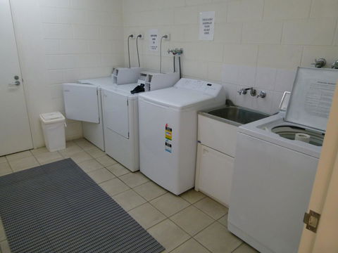 Madison Ocean Breeze Apartments - Hervey Bay Accommodation 36