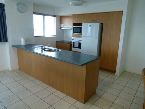 Madison Ocean Breeze Apartments - Hervey Bay Accommodation 24