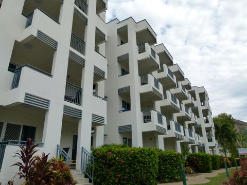 Madison Ocean Breeze Apartments - Hervey Bay Accommodation 7