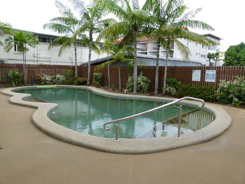 Madison Ocean Breeze Apartments - Hervey Bay Accommodation 17