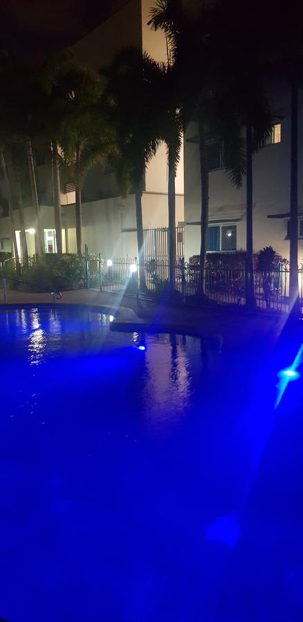 Madison Ocean Breeze Apartments - Hervey Bay Accommodation 18