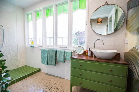 Jamaica Beach House - Hervey Bay Accommodation 37