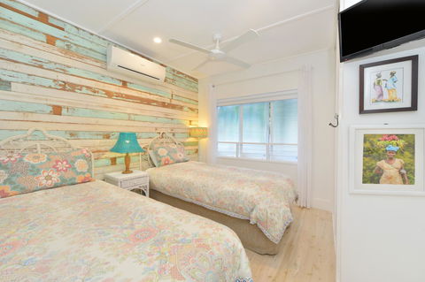 Jamaica Beach House - Hervey Bay Accommodation 43
