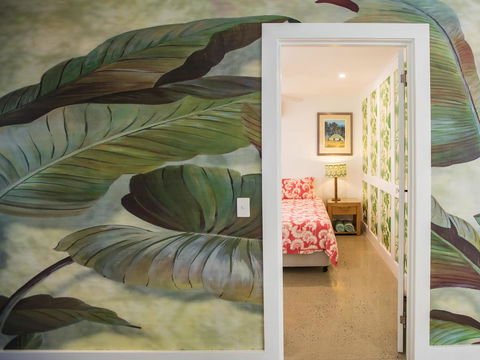 Jamaica Beach House - Hervey Bay Accommodation 17