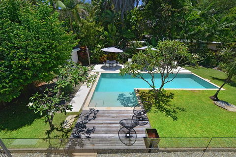 Jamaica Beach House - Hervey Bay Accommodation 30