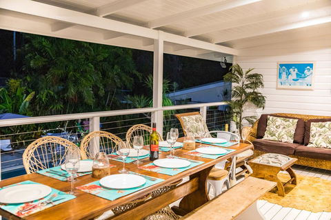Jamaica Beach House - Hervey Bay Accommodation 21