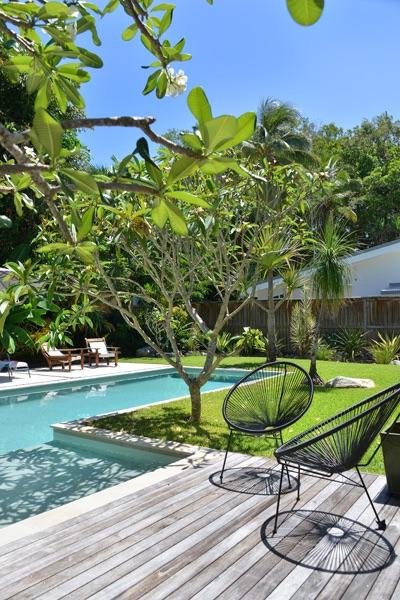 Jamaica Beach House - Hervey Bay Accommodation 35