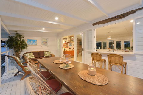 Jamaica Beach House - Hervey Bay Accommodation 36