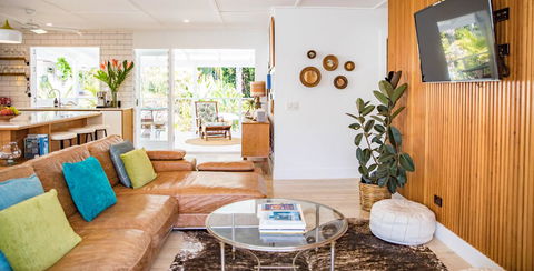 Jamaica Beach House - Hervey Bay Accommodation 7