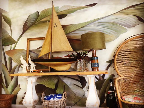 Jamaica Beach House - Hervey Bay Accommodation 11